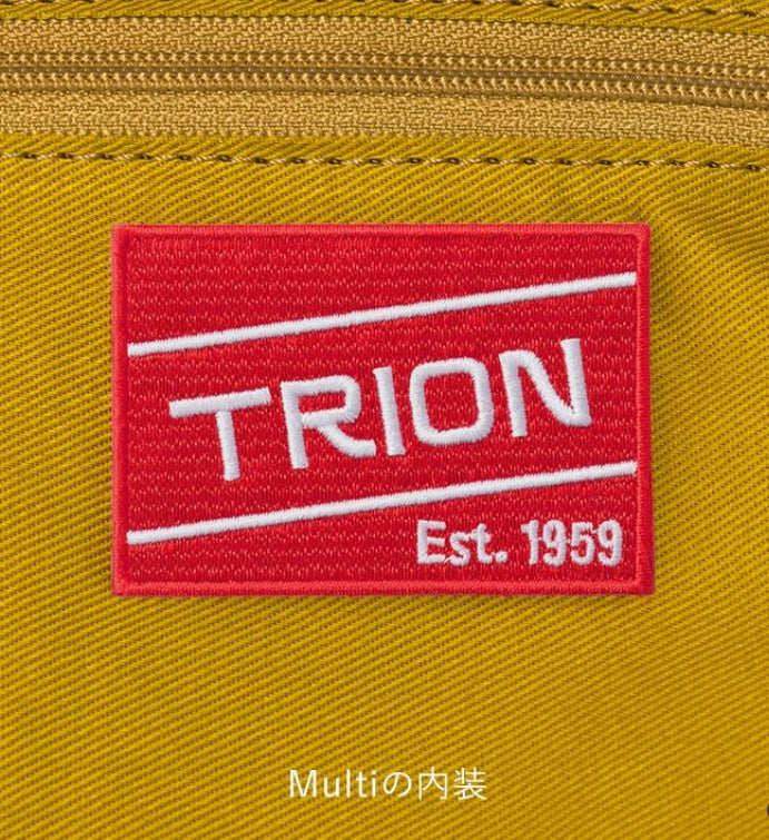 TRIONトート縦型マルチカラーDPC250M