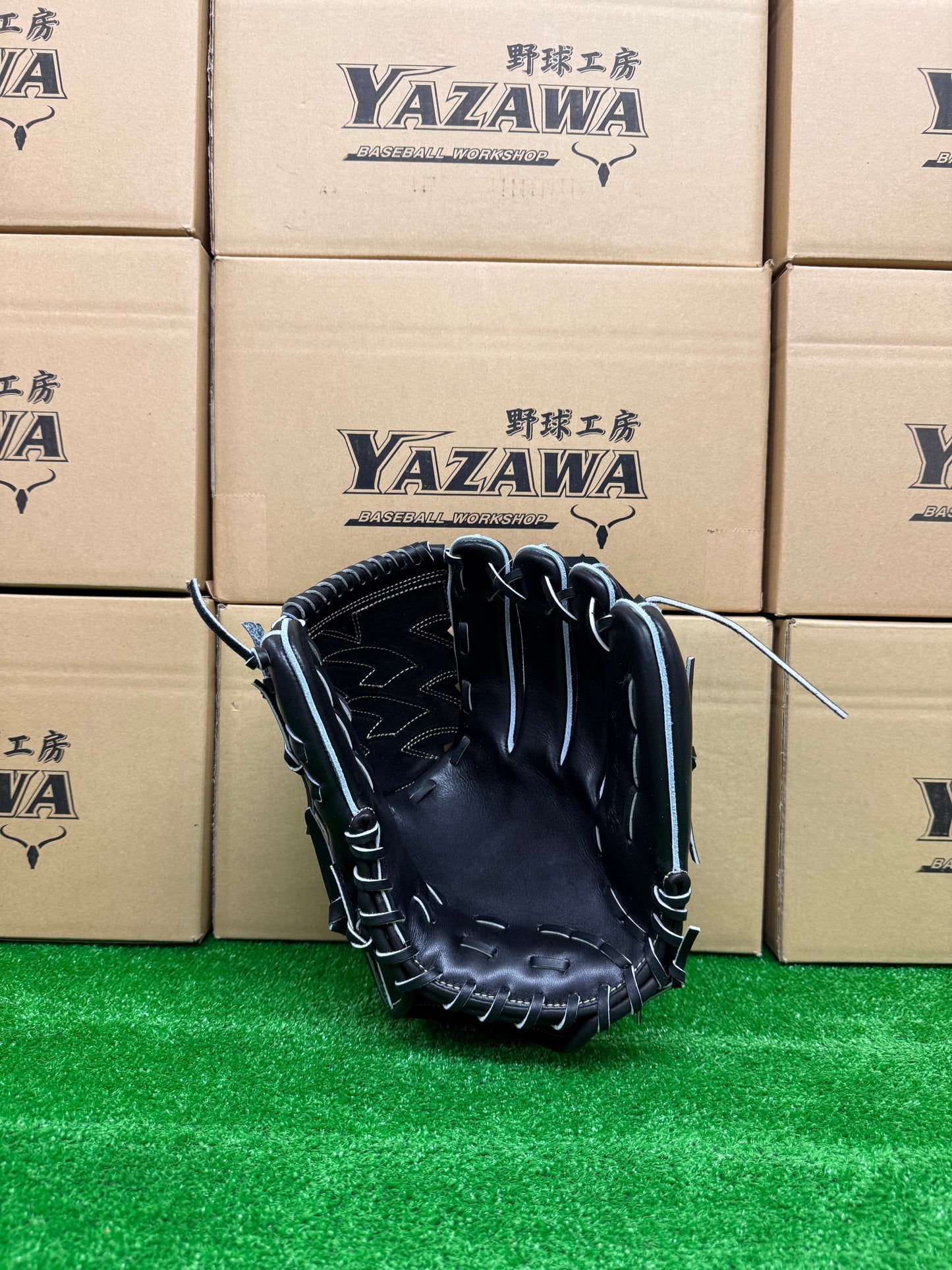 ZETT 限定硬式投手用グラブ BPROGP51Y