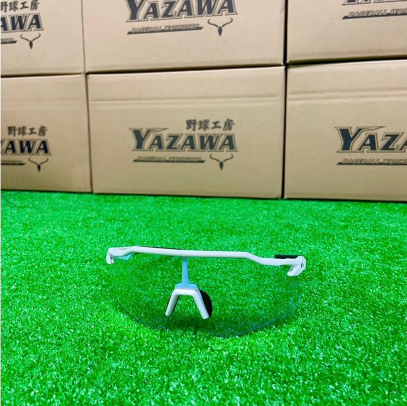 ZEEMS 調光レンズサングラス ZSW-630WHR