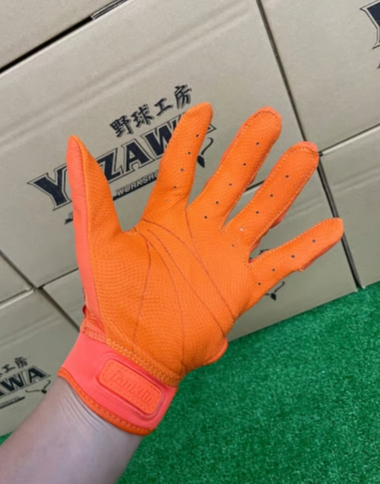 Franklin バッティング手袋 CFXPRO CHROME