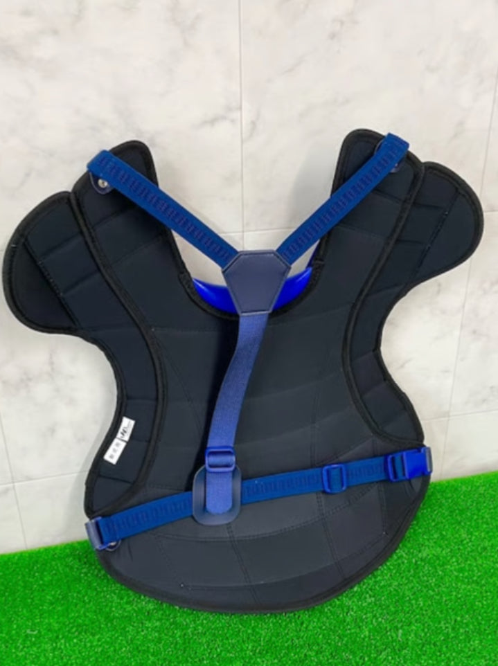 ハタケヤマ限定軟式キャッチャーギア3点セット