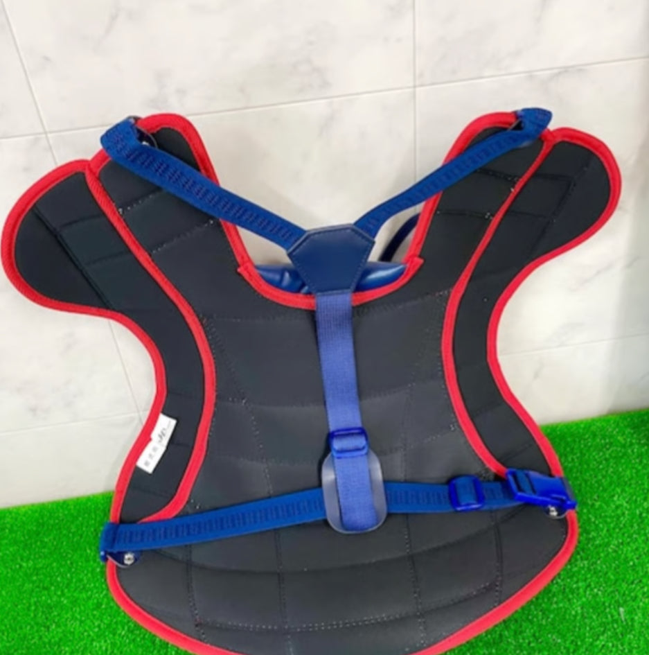 ハタケヤマ限定軟式少年キャッチャーギア