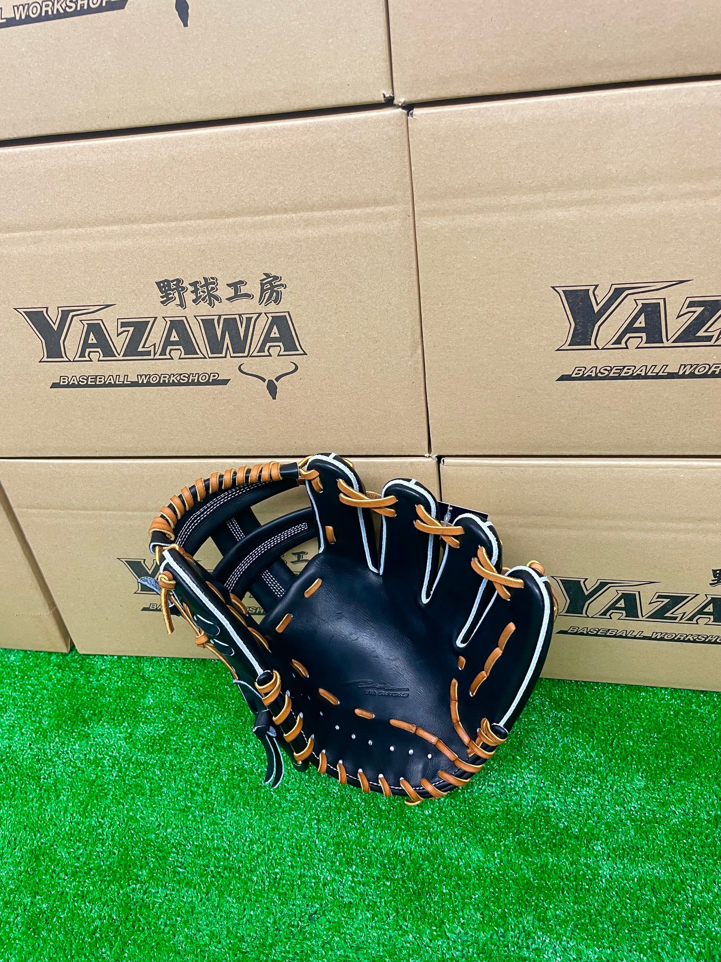 IPセレクト 硬式内野手用グラブ 十河モデル