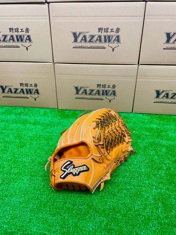 グラブ／硬式 外野手用