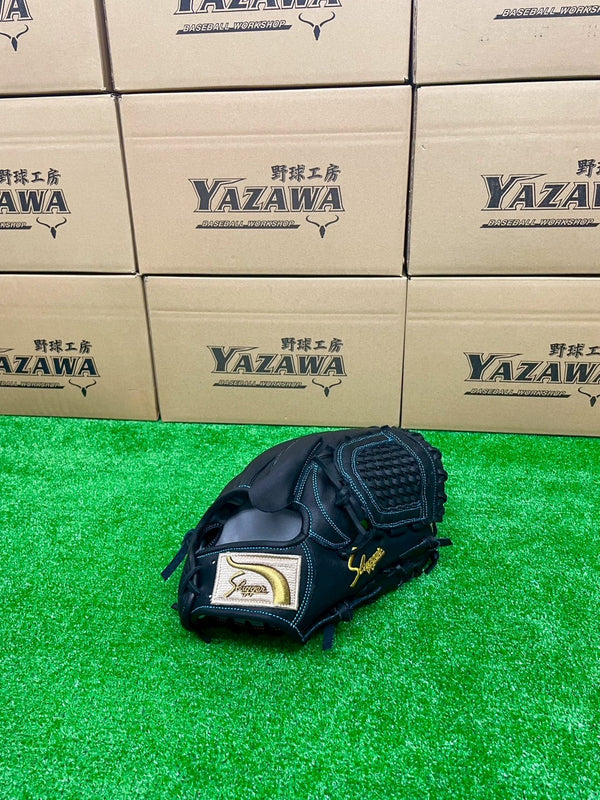 グラブ／軟式 投手用