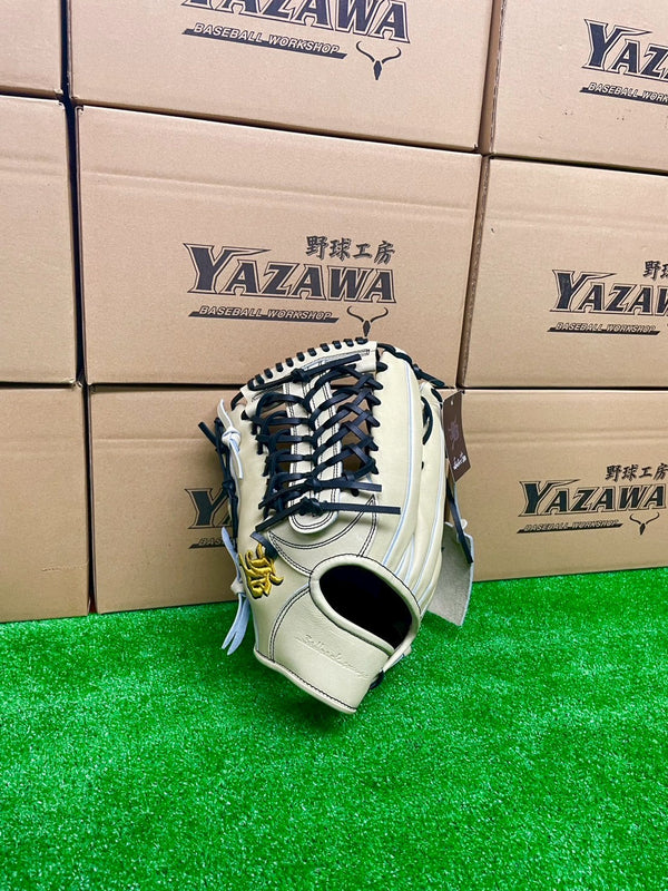 グラブ／硬式 左投げ用
