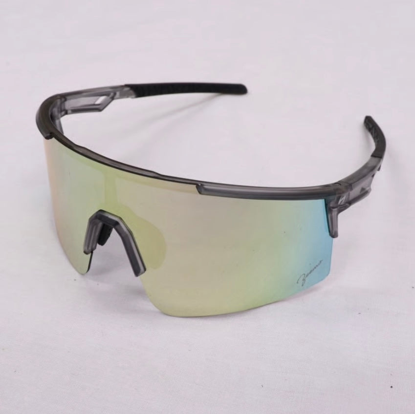 ZEEMS 偏光レンズサングラス　ZSW-595CLP