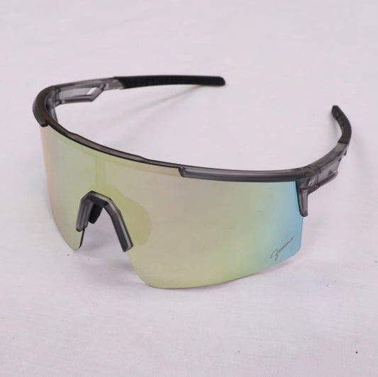 ZEEMS 偏光レンズサングラス　ZSW-595CLP