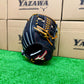 ミズノ　硬式内野手用グラブ　1AJGH32303　ブラック×コルク