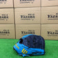 Wilson　軟式投手用グラブ 【SA17型】　ネイビー×スカイブルー