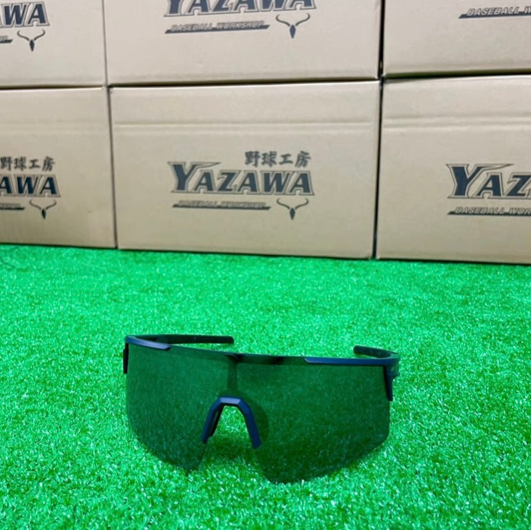 ZEEMS 偏光レンズサングラス　ZSW-595NVS