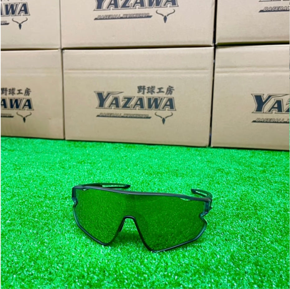 ZEEMS 少年用偏光レンズサングラス　ZSW-500CLJ