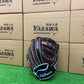 Wilson　軟式内野手用グラブ 【1724型】　Dブラウン