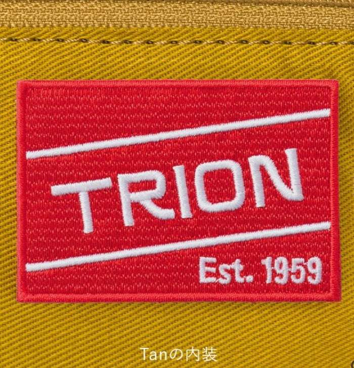 TRION トート縦型 DPC250