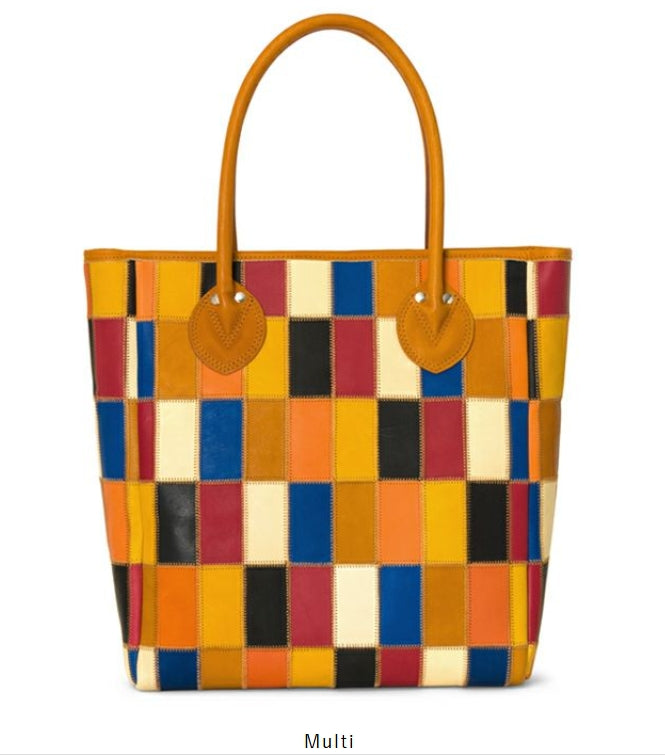 TRIONトート縦型マルチカラーDPC250M