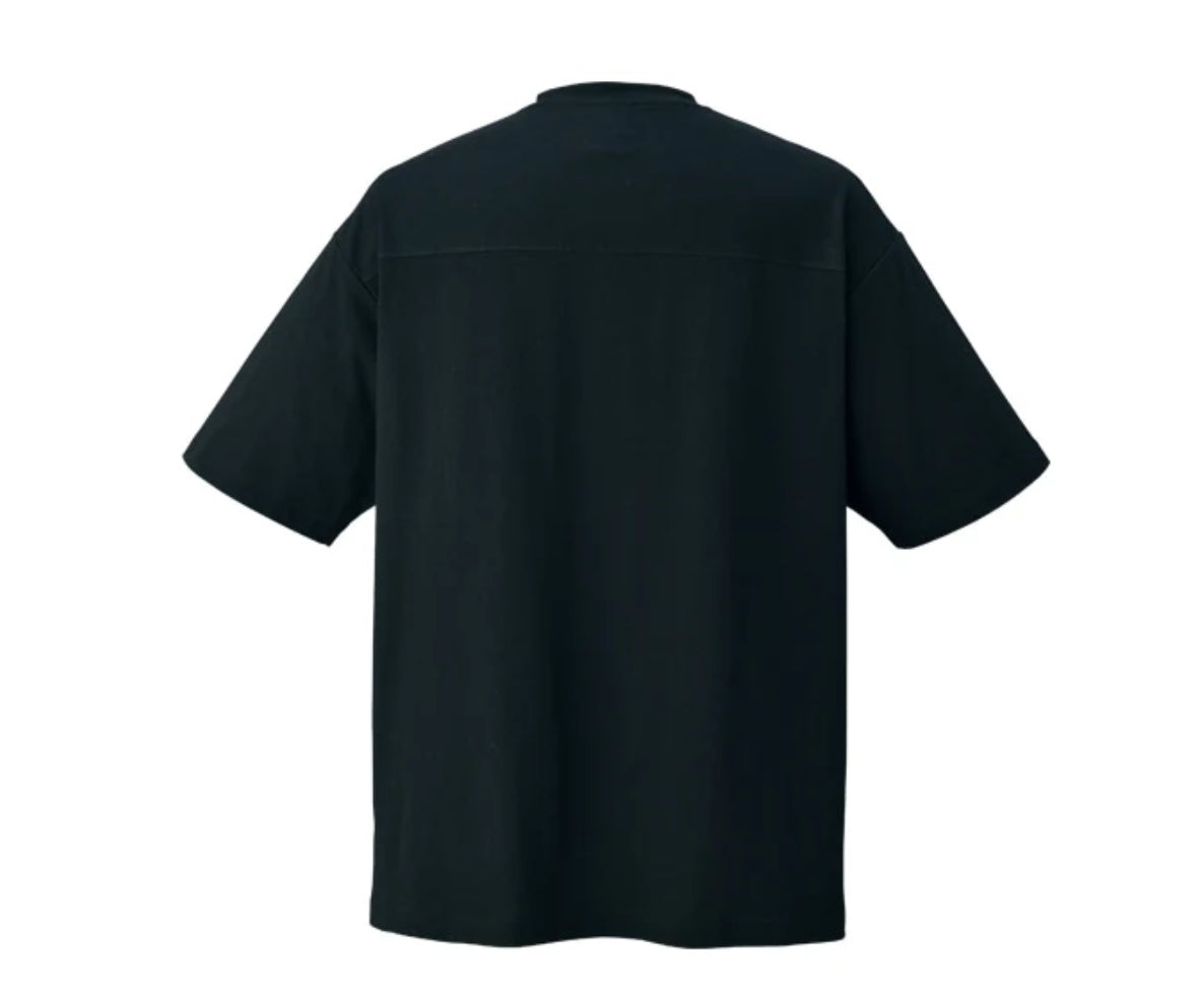 ZETT by BEAMS DESIGN ビックシルエットTシャツ ダイヤモンドショップ限定