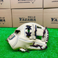 Wilson硬式内野手用86型ブロンド【型付け済み】