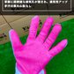 Franklin バッティング手袋  POWERSTRAP INFINITY SERIES BATTING GLOVES（ピンク）
