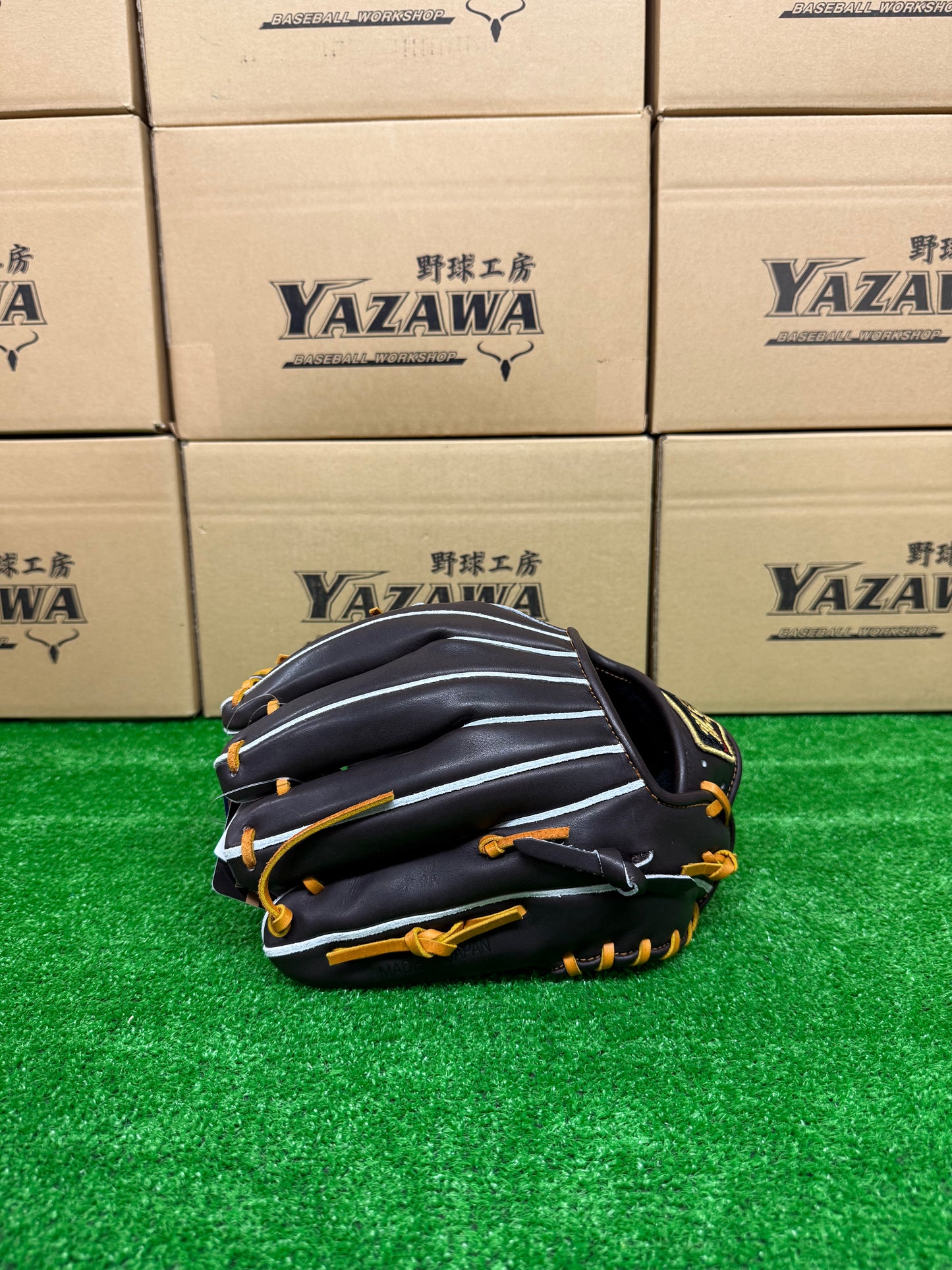 ZETT 限定硬式内野手用グラブ BPROG760