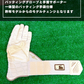 Franklin バッティング手袋  POWERSTRAP INFINITY SERIES BATTING GLOVES（ピンク）