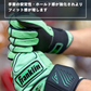 Franklin バッティング手袋  POWERSTRAP INFINITY SERIES BATTING GLOVES（ピンク）