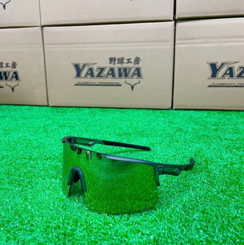 ZEEMS 偏光レンズサングラス　ZSW-595CLP