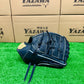 Wilson　硬式投手・ユーティリティ用グラブ　33T型　Wブラック