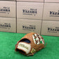Wilson　軟式内野手用グラブ 【1786型】　ブロンド×Sタン