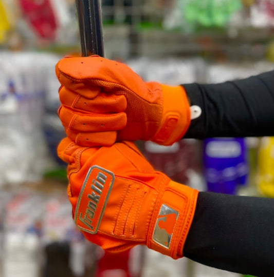 Franklin  バッティング手袋  CFXPRO CHROME