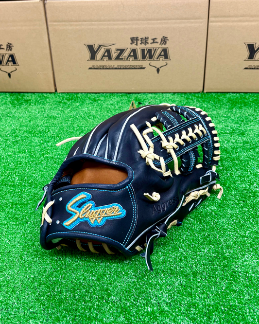 久保田スラッガー　硬式店舗別注グラブ　KSG-SR1