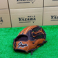 久保田スラッガー　軟式店舗別注グラブ【型付け済み】KSN-24MS　ウッド×バーガンディ
