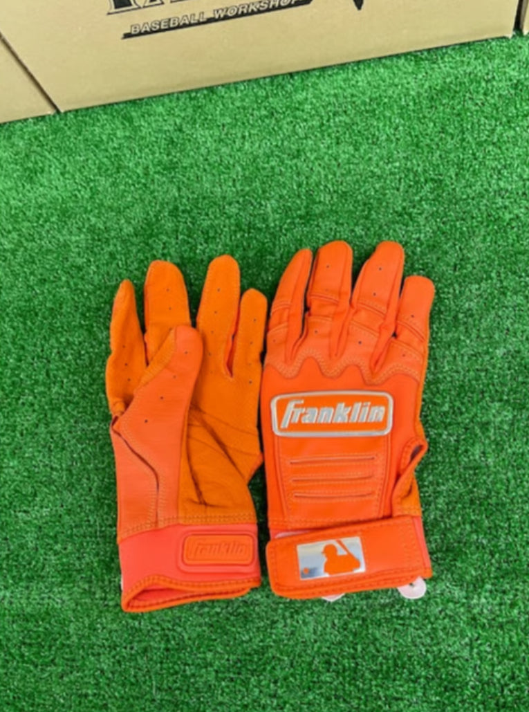 Franklin  バッティング手袋  CFXPRO CHROME