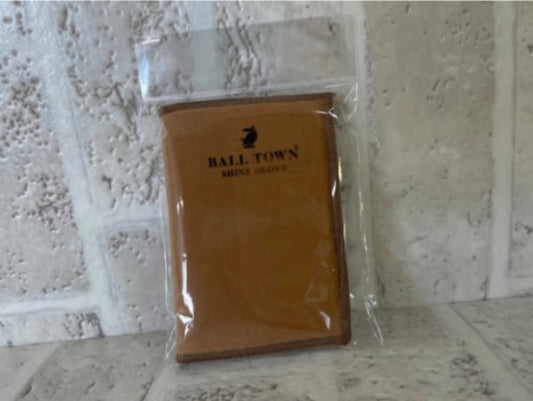 BALL TOWN　SHINE GLOVE