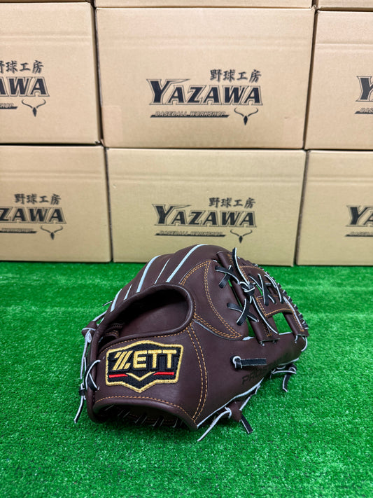 ZETT 限定硬式内野手用グラブ BPROG364