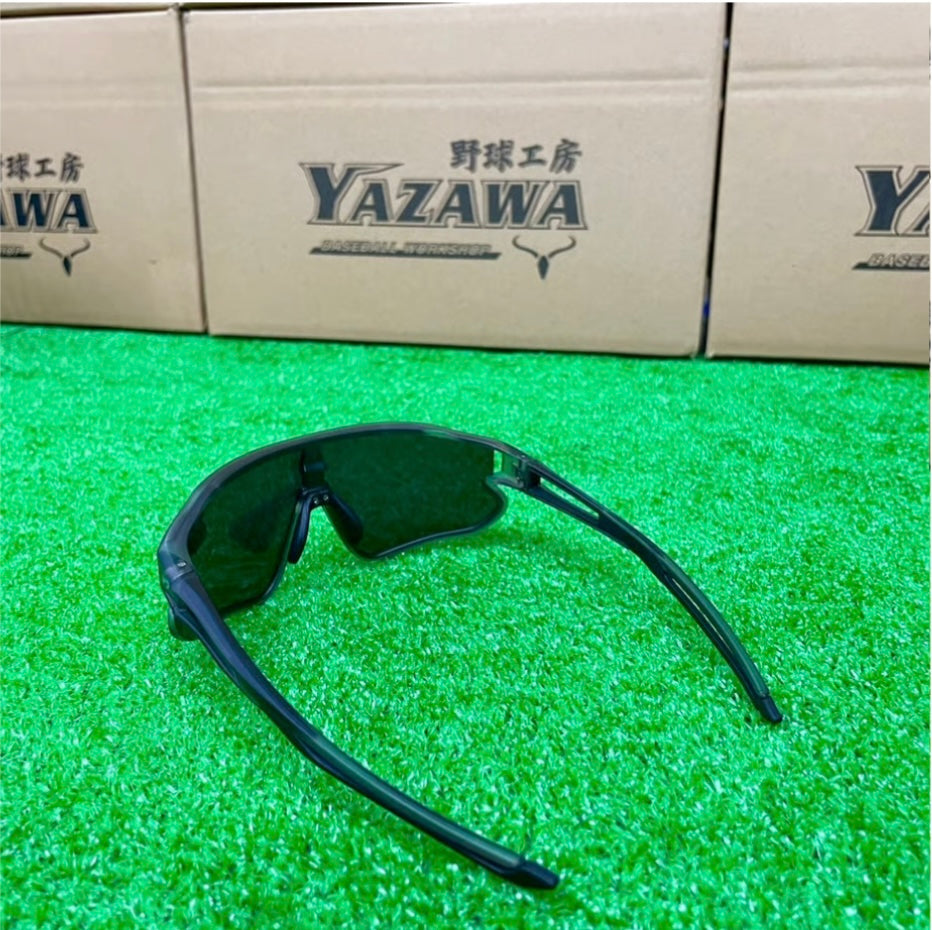 ZEEMS 少年用偏光レンズサングラス　ZSW-500CLJ