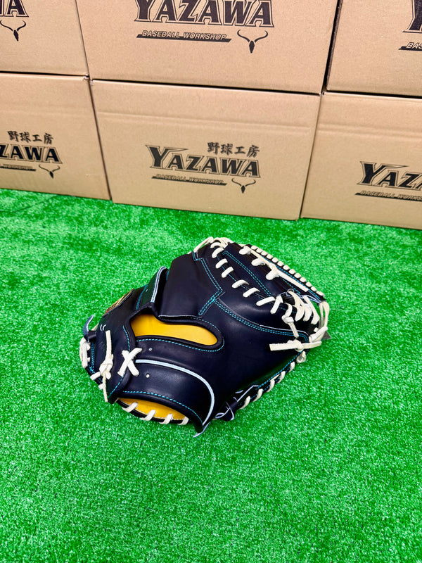 ミット／硬式 捕手用