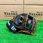 Wilson　軟式内野手用グラブ　1723型　ブラックSS