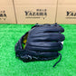 Zeems　限定少年軟式用グラブ　16DJN4大型　ブラック　左投げ用