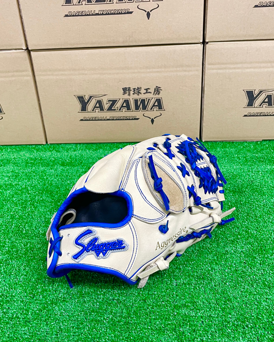 久保田スラッガー限定店舗別注軟式投手用 AR5       【型付け済み】