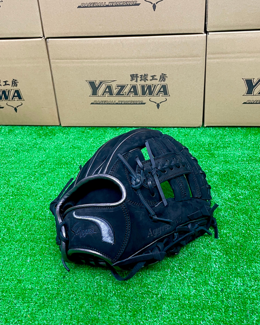 久保田スラッガー　限定軟式内野手用グラブ　KSN-T51