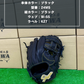 久保田スラッガー　軟式店舗別注グラブ【型付け済み】KSN-24MS  ブラック