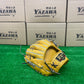 ZETT 限定硬式内野手用グラブ 源田モデル