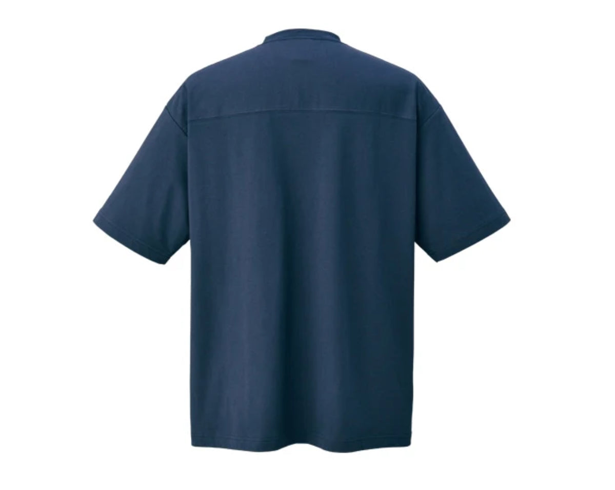 ZETT by BEAMS DESIGN ビックシルエットTシャツ ダイヤモンドショップ限定