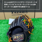 ZETT  限定硬式内野手用グラブ　BPROGP656