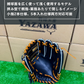 ZETT  限定硬式内野手用グラブ　BPROGP656
