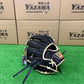 Wilson　軟式投手用グラブ 【SA17型】　ブラック
