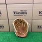 Wilson　軟式内野手用グラブ 【1787型】　Sタン×ブロンド
