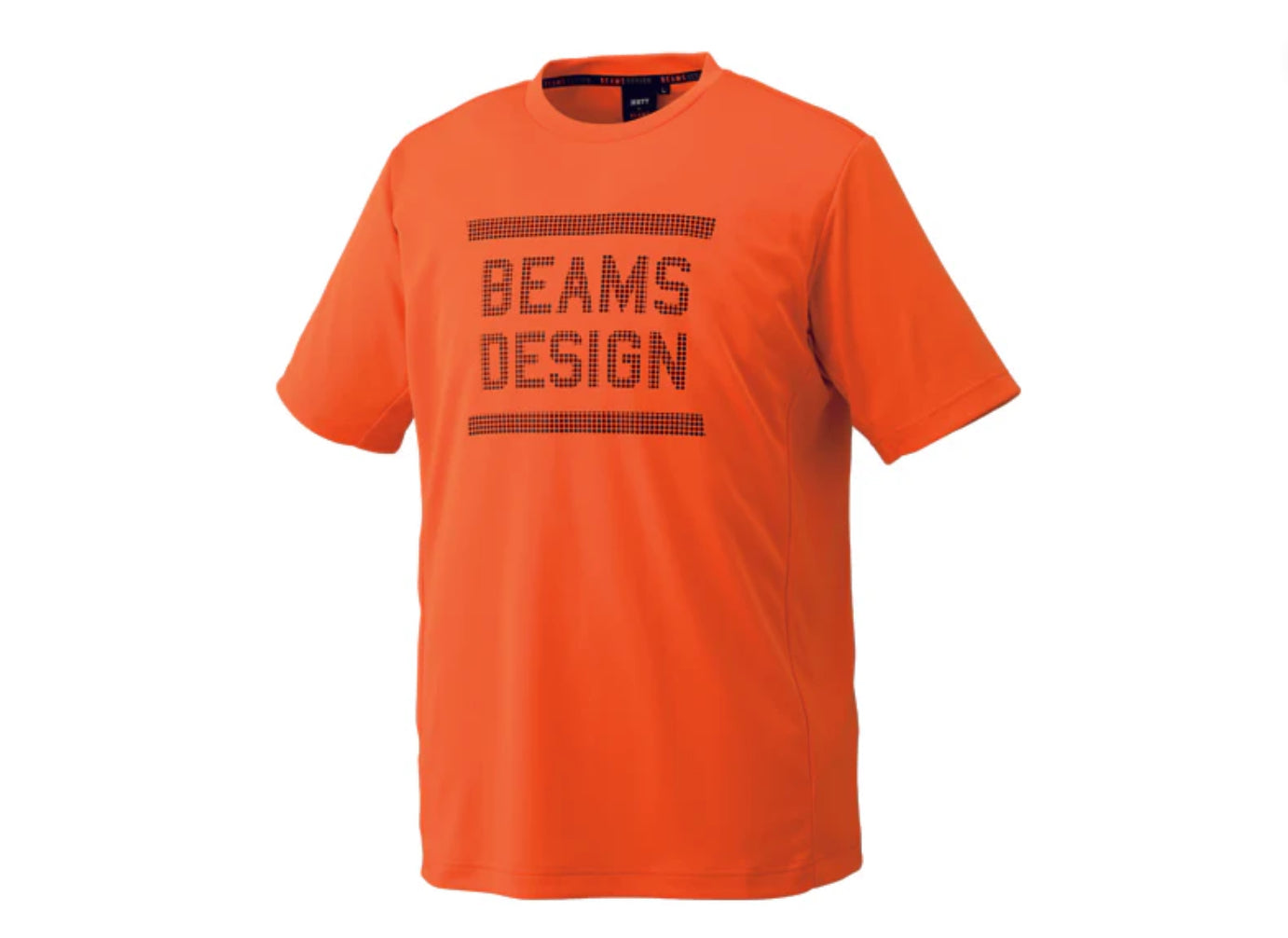 ZETT by BEAMS DESIGN Tシャツ ダイヤモンドショップ限定