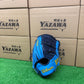 Wilson　軟式投手用グラブ 【SA17型】　ネイビー×スカイブルー