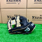 Wilson　軟式内野手用グラブ　87型　ブラックSS×ブロンド　（左投げ用）